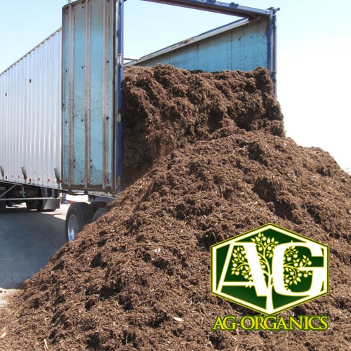Mulch Delivery Mulch Delivery